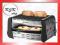 TOSTER OPIEKACZ GRILL 1000W SEVERIN GT2802