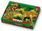 TREFL GRA MEMOS DINOZAURY