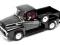 WELLY Ford F100 Pickup 1956 (black)