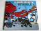 Barrelhouse - Beware ! ( Lp ) Blues-Rock Holland