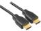 SEVEN markowy Kabel HDMI 1,4 HDMI-HDMI 1.4 Gold 2m