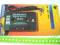 KASETA MP3 Adapter , KASETKA do TRANSMITER  Nowa