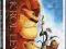 KRÓL LEW 1 Disney (2Blu-ray 3D) + GRATIS przypinka
