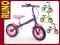 NOWE ROWERKI BIEGOWE rower biegowy 12c dla dziecka