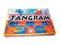 JAWO Gra Tangram