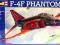 F-4F PHANTOM II 1:72 REVELL 04615