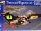 TORNADO TIGERMEET EYE OF TIGER 1:72 REVELL 04695