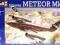 GLOSTER METEOR MK.4 1:72 REVELL 04658