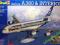 AIRBUS A380 VISIBLE INTERIOR 1:144 REVELL 04259