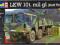 MAN LKW 10t mil gl 8x8 TRUCK 1:72 REVELL 03172