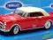 PACKARD CARIBBEAN 1953 SKALA 1:24 WELLY