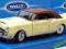 PACKARD CARIBBEAN 1953 SKALA 1:24 WELLY