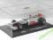 BOLID F1 McLAREN MERCEDES 2011  1:32 BBURAGO