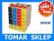 TUSZ EPSON T1281-84 SX420 SX425W BX305F S22 <13