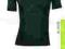 Koszulka termoaktywna t-shirt Brubeck Dry Unisex L