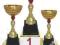 Puchar Puchary komplet GRAWER zawody 26 30 32 cm
