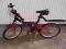 ORYGINALNY ROWER, ROWEREK ITB GALAXY - unikat !!!!