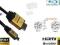 Kabel HDMI-microHDMI wersja 1.4v   FV   FullHD
