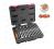 KLUCZE NASADOWE SPLINE 4-14 mm 14 SZTUK NEO 09-139