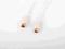 Kabel Antenowy COAX wtyk - gniazdo 3,0m GOLD TREQ