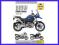 BMW R1200 Twins 2004 - 2009 instrukcja naprawa