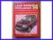 Land Rover Freelander 97-03 instrukcja Haynes