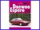 Daewoo Espero instrukcja NAPRAWA