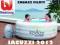 JACUZZI BESTWAY LAY-Z-SPA BASEN PREMIUM KATOWICE