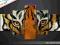 * OBRAZ 125x70 - TYGRYS - OBRAZY MEGA HIT  ARS-ART