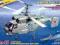 KAMOW  KA-27  7214  ZVEZDA 1:72 NOWY