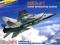 MIG-31  7229  ZVEZDA 1:72 NOWY