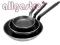 Patelnia teflonowa deBuyer non-stick Choc 24 cm