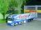 HERPA ---- SCANIA R - FLORIUS FLOWER 1/87