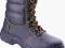TRZEWIKI BUTY ROBOCZE OCIEPLANE S3 WODOODPORNE 42