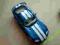 DODGE VIPER GTS R - MODEL METALOWY