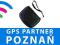 Etui sztywne Pokrowiec do Nawigacji GPS 3,5 cala