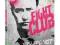 FIGHT CLUB (PODZIEMNY KRĄG) (BLU RAY): Brad Pitt