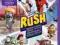 Gra Xbox 360 Kinect Pixar Rush PL/RU