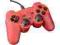 Gamepad Strike PC Red