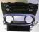 RADIO CD NISSAN ALMERA N16