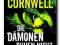 Die Damonen ruhen nicht - Patricia Cornwell NOWA W