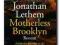 Motherless Brooklyn - Jonathan Lethem NOWA Wrocła