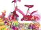 ROWEREK DZIECIĘCY BARBIE RÓZOWY 14  ~Katowice