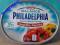 KRAFT PHILADELPHIA GRILLOWANA PAPRYKA 175g NIEMIEC