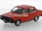 IXO Dacia 1310 Sedan MSL Romania 1984