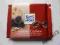 czekolada RITTER SPORT BIO Trauben Cashew Niemcy
