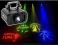 GOBO PROJECTOR LED AMERICAN DJ dioda LED 10W [DS]