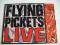 Flying Pickets  Live  LP [2]