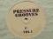 Jeremy Sylvester - Pressure Grooves Vol 1 rare