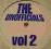 Brownstone - The Unofficials Vol 2 rare